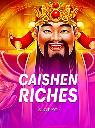 Caishen Riches