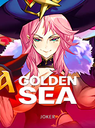 Golden Sea