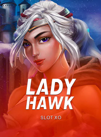 Lady Hawk