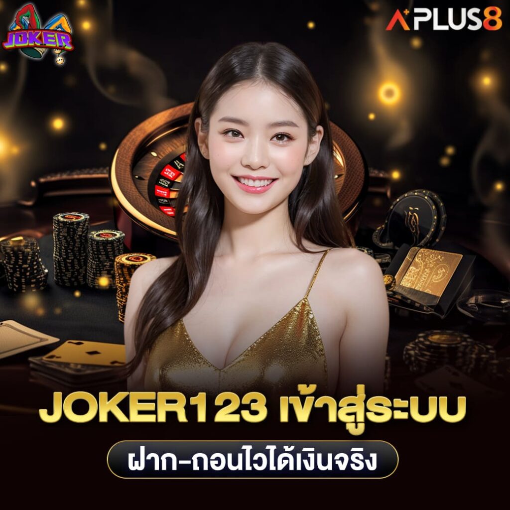 joker123-เข้าสู่ระบบ-ฝาก-ถอนไวได้เงินจริง